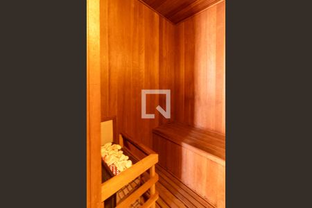 Apartamento à venda com 70m², 1 quarto e 1 vagaSauna