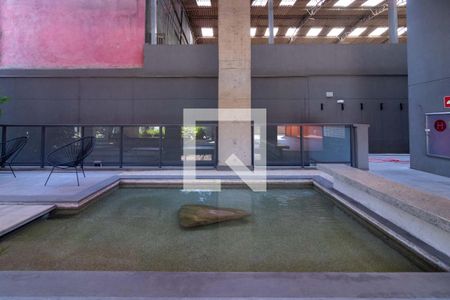 Apartamento à venda com 70m², 1 quarto e 1 vagaÁrea externa