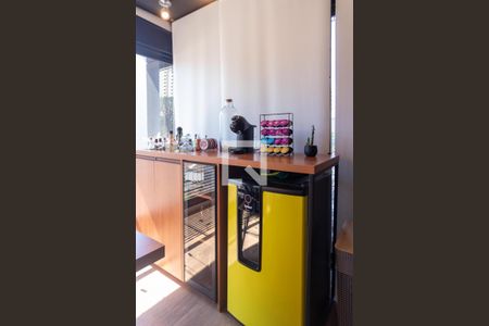 Apartamento à venda com 70m², 1 quarto e 1 vagaSala