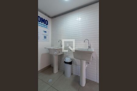 Apartamento à venda com 70m², 1 quarto e 1 vagaLavanderia