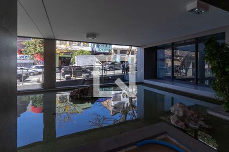 Apartamento à venda com 70m², 1 quarto e 1 vagaÁrea externa