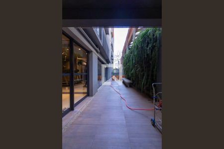 Apartamento à venda com 70m², 1 quarto e 1 vagaÁrea externa