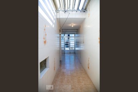 Hall de entrada de casa à venda com 3 quartos, 205m² em Vila Prudente, São Paulo