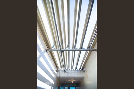 Hall de entrada - detalhe de casa à venda com 3 quartos, 205m² em Vila Prudente, São Paulo