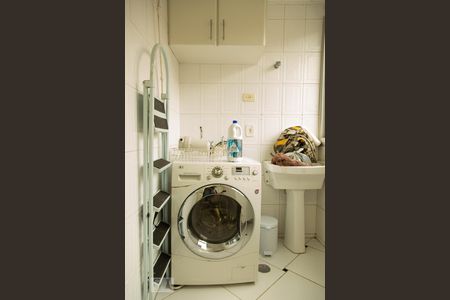 Apartamento à venda com 62m², 1 quarto e 1 vagaÁrea de serviço