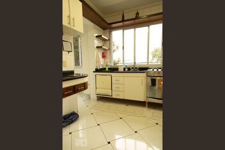 Apartamento à venda com 62m², 1 quarto e 1 vagaCozinha