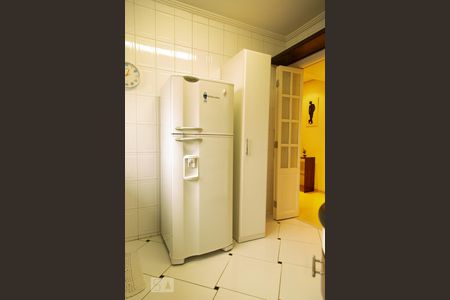 Apartamento à venda com 62m², 1 quarto e 1 vagaCozinha