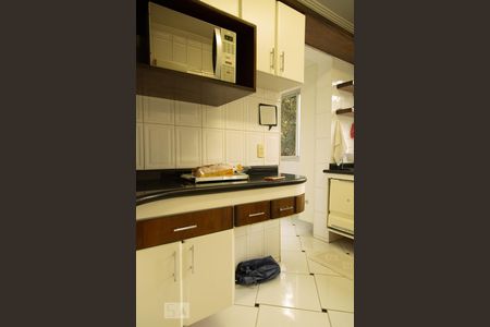 Apartamento à venda com 62m², 1 quarto e 1 vagaCozinha