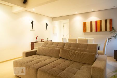 Apartamento à venda com 62m², 1 quarto e 1 vagaSala