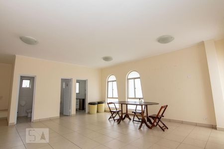 Apartamento à venda com 120m², 3 quartos e 2 vagasSalão de Festas