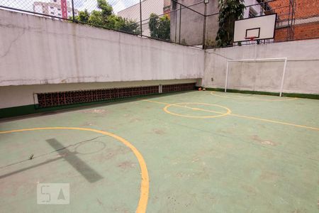 Apartamento à venda com 120m², 3 quartos e 2 vagasQuadra Esportiva