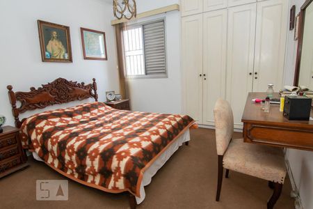 Apartamento à venda com 120m², 3 quartos e 2 vagasSuíte