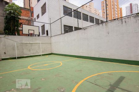 Apartamento à venda com 120m², 3 quartos e 2 vagasQuadra Esportiva