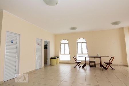 Apartamento à venda com 120m², 3 quartos e 2 vagasSalão de Festas