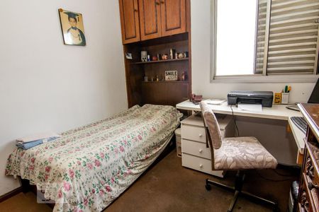 Apartamento à venda com 120m², 3 quartos e 2 vagasQuarto