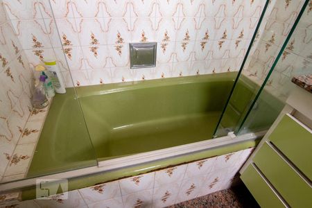 Apartamento à venda com 120m², 3 quartos e 2 vagasBanheiro da Suíte