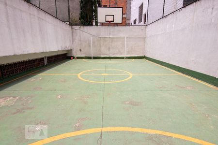 Apartamento à venda com 120m², 3 quartos e 2 vagasQuadra Esportiva