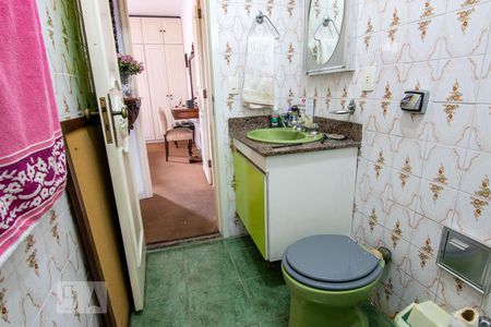 Apartamento à venda com 120m², 3 quartos e 2 vagasBanheiro