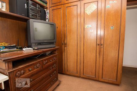 Apartamento à venda com 120m², 3 quartos e 2 vagasQuarto