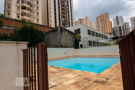 Apartamento à venda com 120m², 3 quartos e 2 vagasPiscina