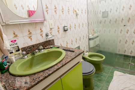 Apartamento à venda com 120m², 3 quartos e 2 vagasBanheiro