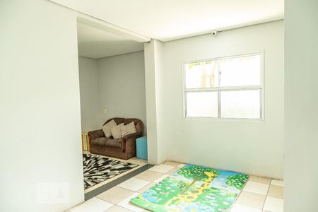 Apartamento à venda com 48m², 2 quartos e 1 vagaÁrea Comum - Sala de TV