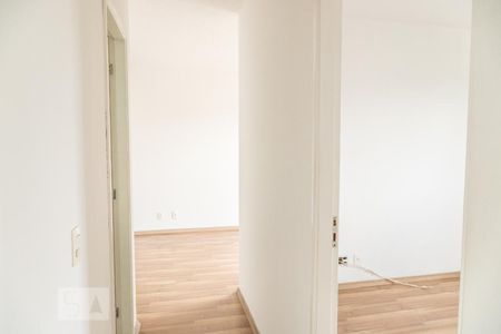 Apartamento à venda com 48m², 2 quartos e 1 vagaCorredor