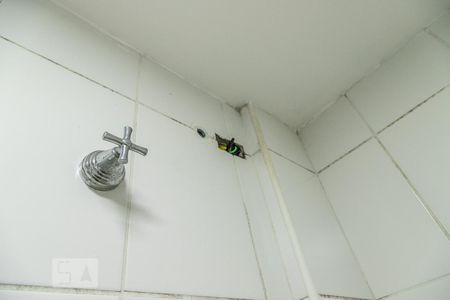 Apartamento à venda com 48m², 2 quartos e 1 vagaBanheiro