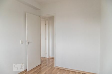Apartamento à venda com 48m², 2 quartos e 1 vagaQuarto 2
