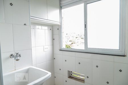 Apartamento à venda com 48m², 2 quartos e 1 vagaÁrea de Serviço