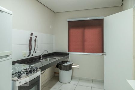Apartamento à venda com 48m², 2 quartos e 1 vagaÁrea comum - Salão de festas