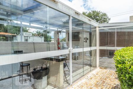 Apartamento à venda com 48m², 2 quartos e 1 vagaÁrea comum