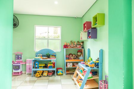 Apartamento à venda com 48m², 2 quartos e 1 vagaÁrea Comum - Brinquedoteca