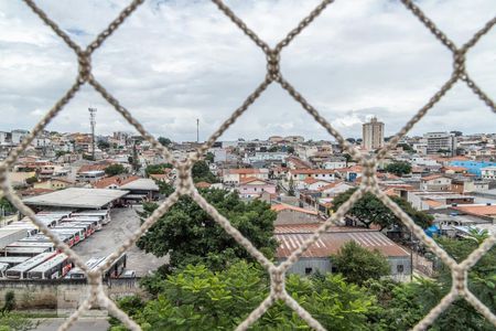 Apartamento à venda com 48m², 2 quartos e 1 vagaVista do Quarto 2