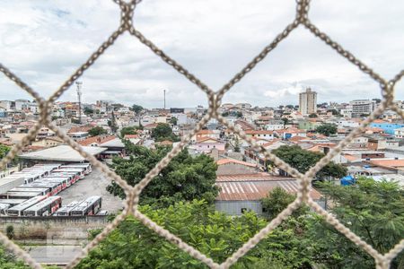 Apartamento à venda com 48m², 2 quartos e 1 vagaVista do Quarto 1