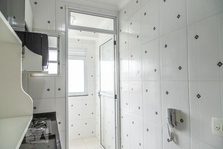 Apartamento à venda com 48m², 2 quartos e 1 vagaCozinha