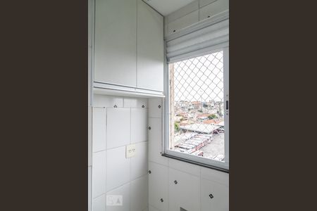 Apartamento à venda com 48m², 2 quartos e 1 vagaÁrea de Serviço