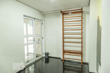 Apartamento à venda com 48m², 2 quartos e 1 vagaÁrea Comum - Academia