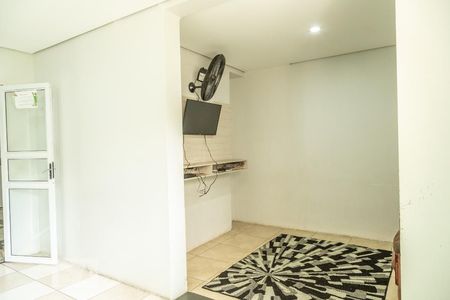 Apartamento à venda com 48m², 2 quartos e 1 vagaÁrea Comum - Sala de TV
