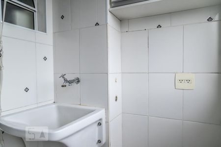 Apartamento à venda com 48m², 2 quartos e 1 vagaÁrea de Serviço