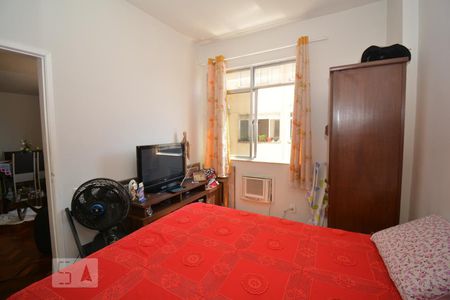 Suíte de apartamento à venda com 1 quarto, 60m² em Engenho Novo, Rio de Janeiro
