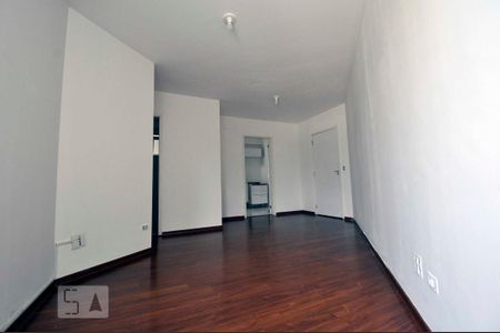 Apartamento à venda com 55m², 2 quartos e 1 vagaDetalhe Sala