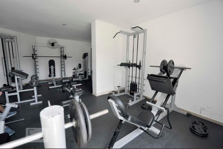 Apartamento à venda com 55m², 2 quartos e 1 vagaAcademia