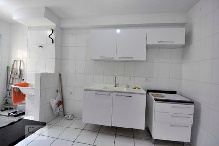 Apartamento à venda com 55m², 2 quartos e 1 vagaCozinha - Armários