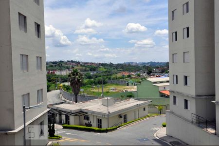 Apartamento à venda com 55m², 2 quartos e 1 vagaVista da Rua