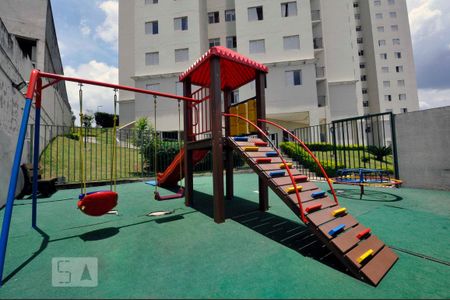 Apartamento à venda com 55m², 2 quartos e 1 vagaÁrea Comum - Playground
