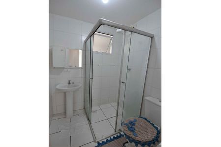 Apartamento à venda com 55m², 2 quartos e 1 vagaBanheiro - Torneira