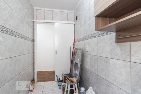Studio para alugar com 38m², 1 quarto e 1 vagaCozinha