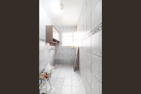 Studio para alugar com 38m², 1 quarto e 1 vagaCozinha
