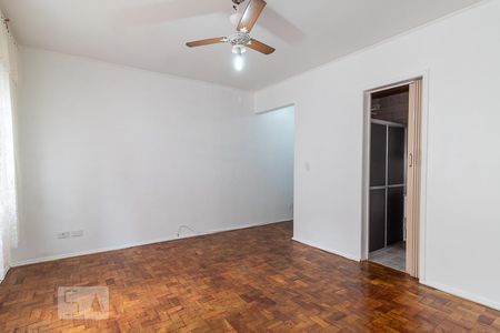 Studio para alugar com 38m², 1 quarto e 1 vagaSala/Quarto